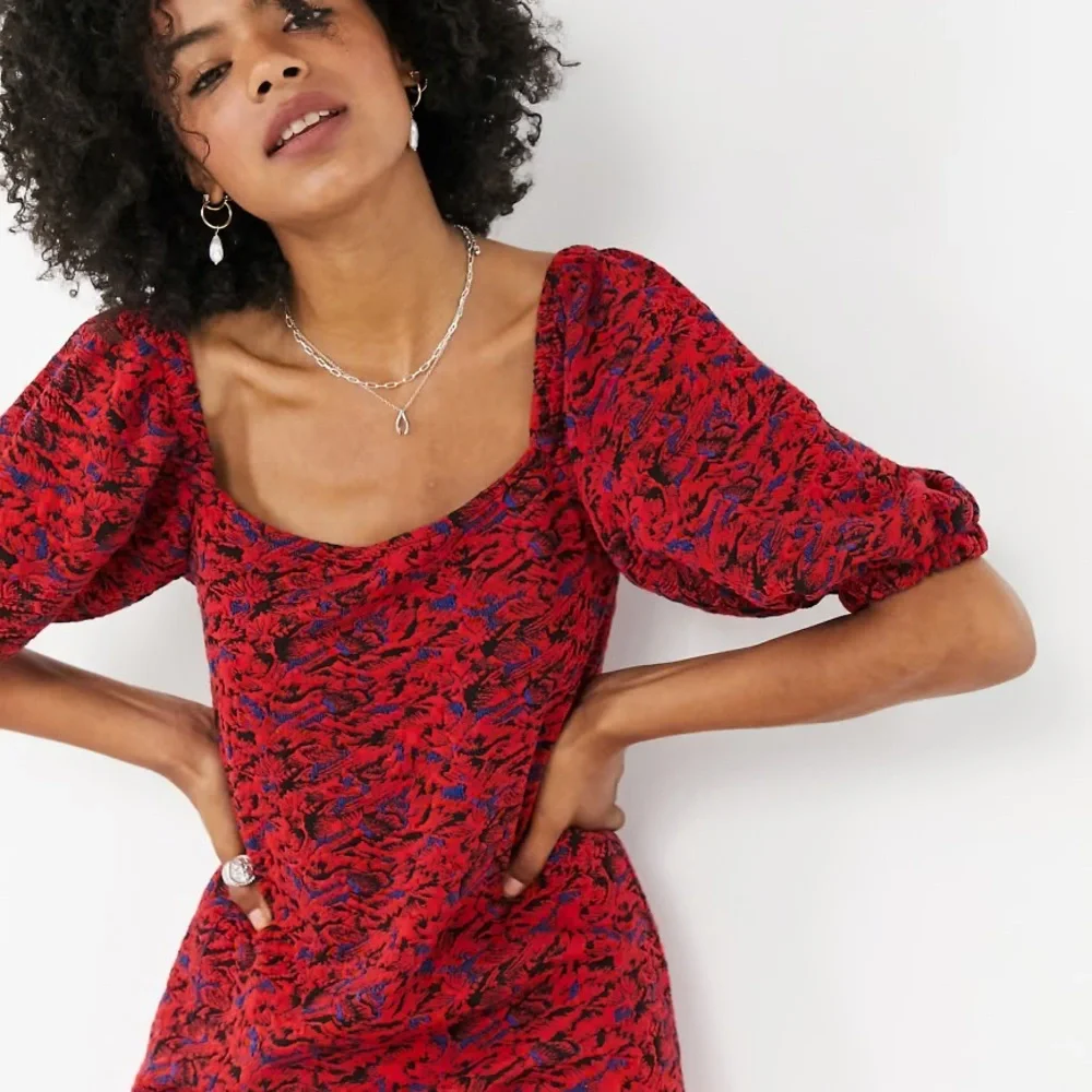 Free People Sunset Bodycon Mini Dress, Size XS